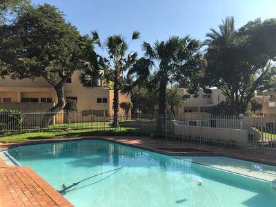 Townhouse For Sale in Sandown, Sandton